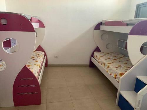 2 Bedroom Apartment In Tala Bay, Aqaba