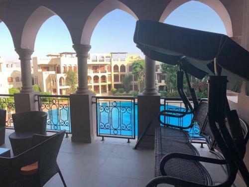 2 Bedroom Apartment In Tala Bay, Aqaba