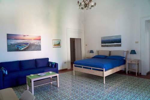 Apartamento Villa Ulisse