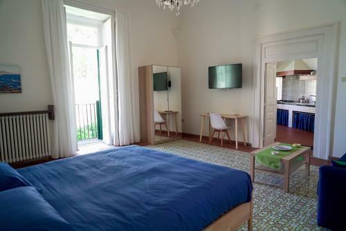 Apartamento Villa Ulisse