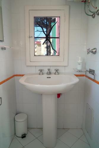 Apartamento Villa Ulisse