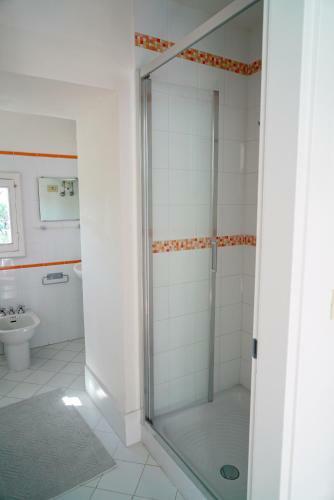 Apartamento Villa Ulisse
