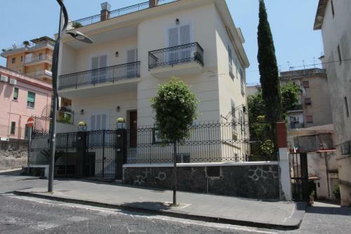 Bed & Breakfast Casa Parthenope