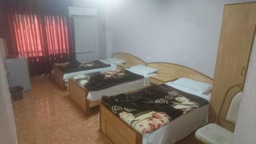 Amer 2 Hotel