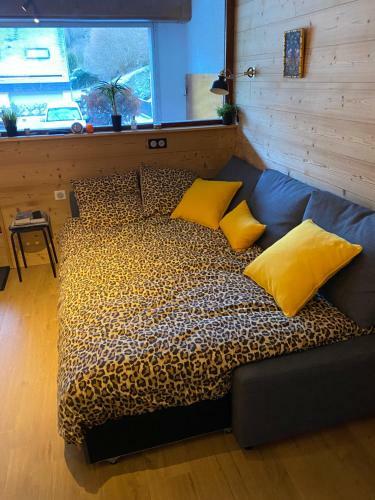 Apartamento Studio Style Chalet, Confortable