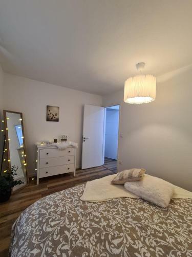 Apartamento Le Raffin�-parking Priv�-proche Fronti�re B�le