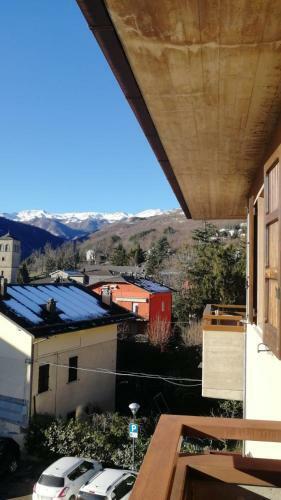Apartamento I Faggi Rossi