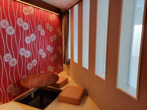 Hotel La Jolie Motomachi