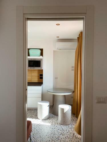 Apartamento Attico Pacifico