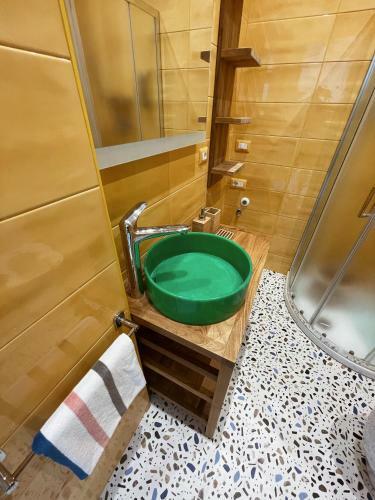 Apartamento Attico Pacifico