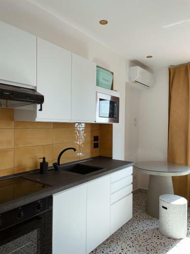 Apartamento Attico Pacifico