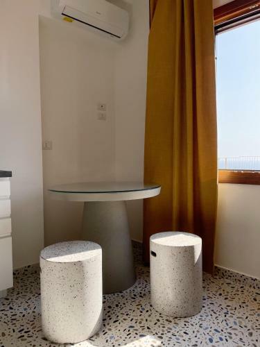 Apartamento Attico Pacifico
