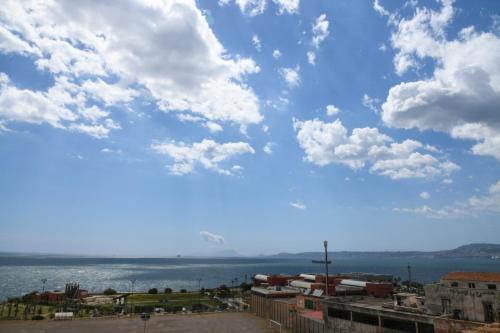 Apartamento Casa Lucy