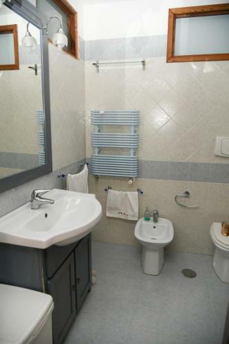 Apartamento Casa Lucy