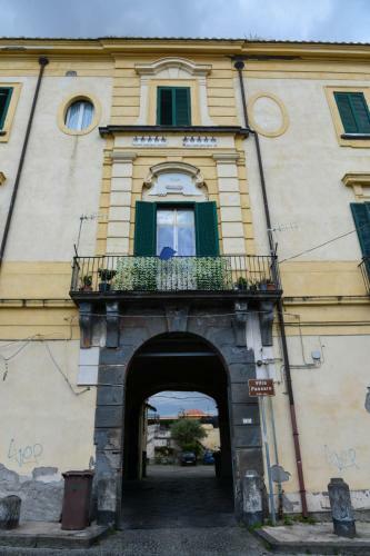 Apartamento Casa Lucy