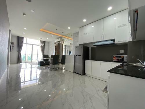 Ocean Vita Apartment 2 Bed Mui Ne