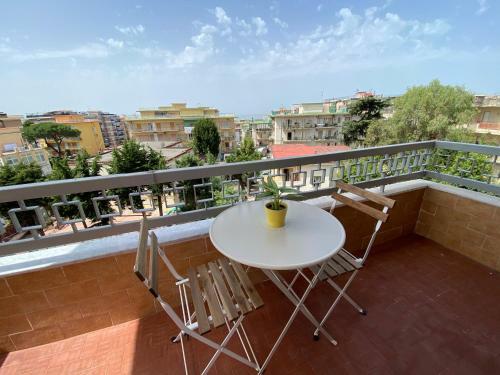 B&B Animo Mediterraneo