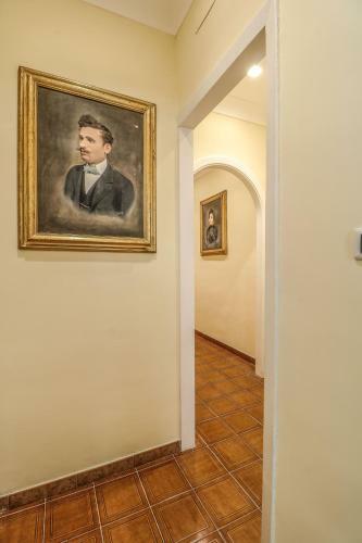 Bed & Breakfast Scognamiglio Suites