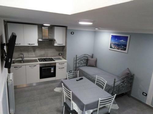 Apartamento Casa Maratese