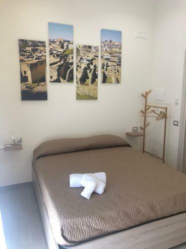 Bed & Breakfast Herculaneum Home