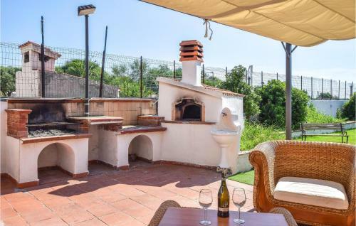 Beautiful Home In Falerna Marina With 4 Bedrooms