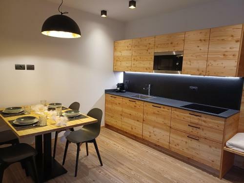 Brenta Rosso - Charme Apartments