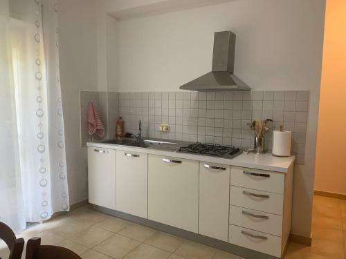 Apartamento Bilocale Vicino Al Mare