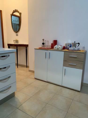 Apartamento Bilocale Vicino Al Mare