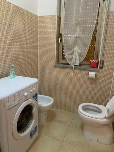 Apartamento Bilocale Vicino Al Mare