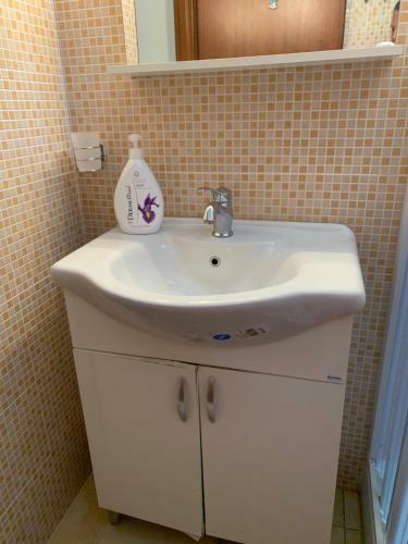 Apartamento Bilocale Vicino Al Mare