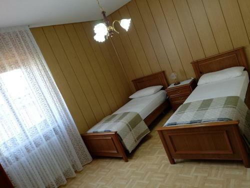 Apartamento Appartamenti Paolo