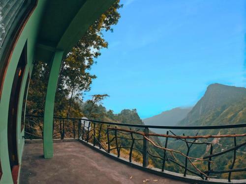 Hotel Ella Ravana Seetha Mountain View Villa