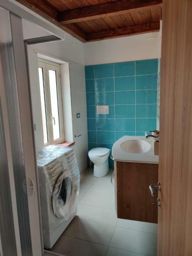 Apartamento La Finestra Sul Tirreno