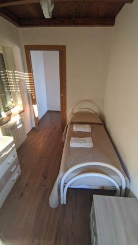 Apartamento La Finestra Sul Tirreno