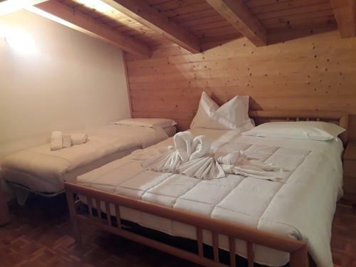 Apartamento Appartamenti Dolomiti