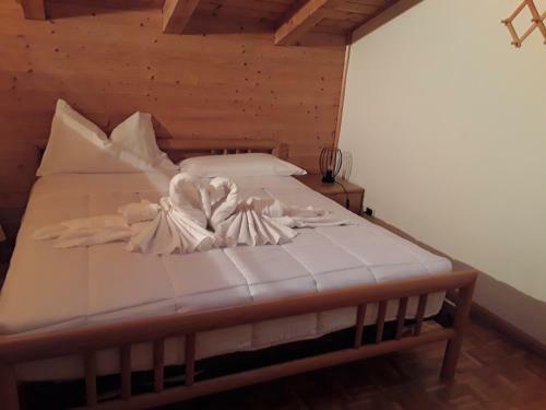 Apartamento Appartamenti Dolomiti