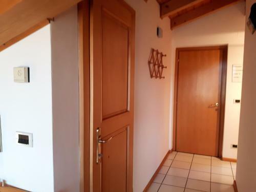 Apartamento Appartamenti Dolomiti
