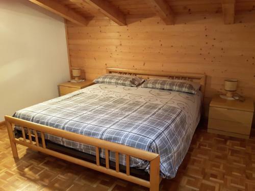 Apartamento Appartamenti Dolomiti