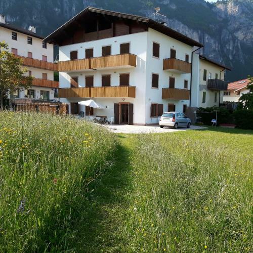 Apartamento Appartamenti Dolomiti