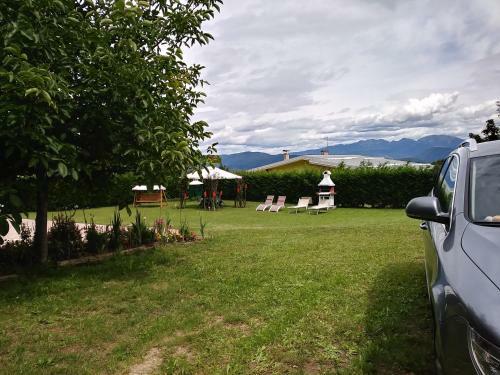 Apartamento Appartamenti Dolomiti