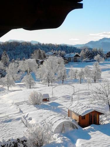Apartamento Appartamenti Dolomiti