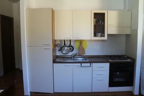 Apartamento Appartamento Valleremita