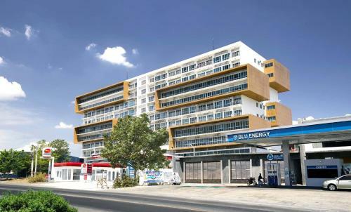 Apartamento Lemon Suites @deer Park Rental Network