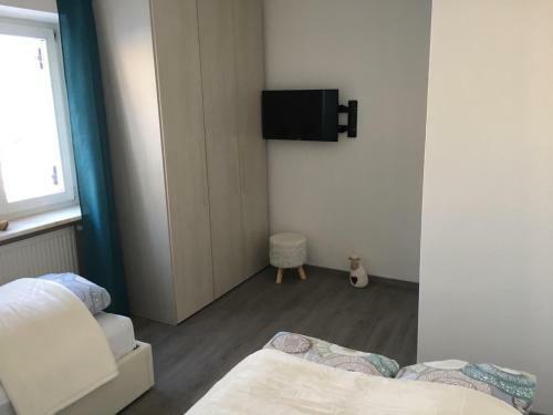 Apartment Peskoller