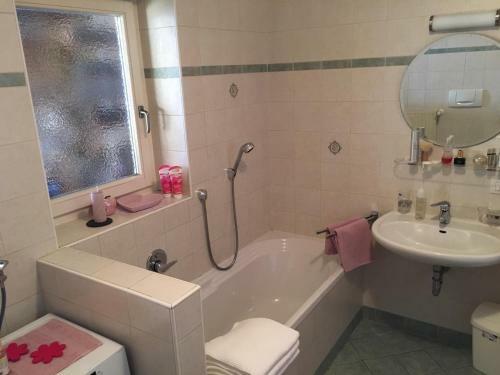 Apartment Peskoller