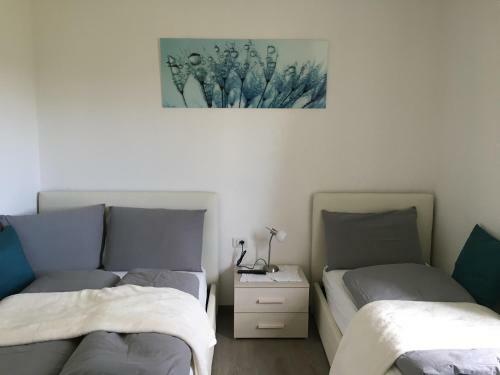 Apartment Peskoller