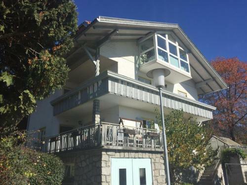 Apartment Peskoller