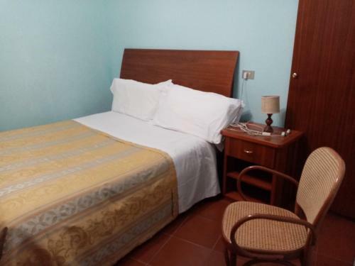 Hostal Camere Il Teatro