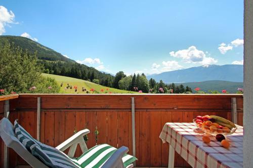 Agroturismo Niederhaeusererhof