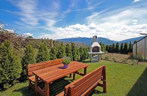 Agroturismo Niederhaeusererhof